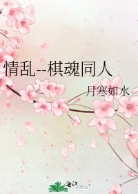 情亂--棋魂同人
