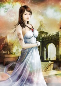 军帝隐婚：重生全能天后