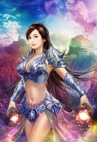 征服天國之曙光時代