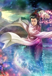 修羅神帝