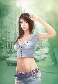 浮生应作长歌行