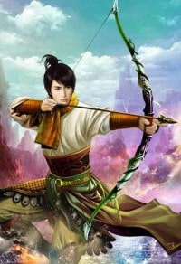 落幕