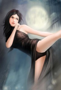 躺平小明星