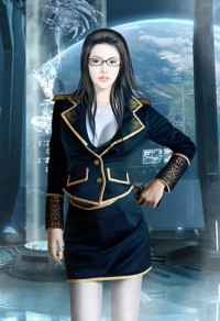 小媳婦乖乖