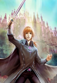 滅世霸尊