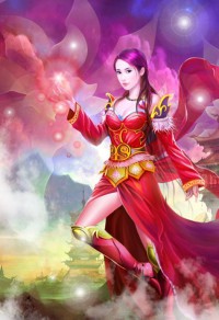 神医狂妃：邪王的心尖宠妻