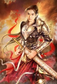 獨家摯愛：雲少早上好