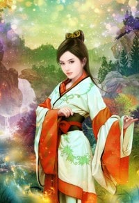 缺月梧桐