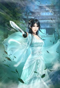 刀碎星河